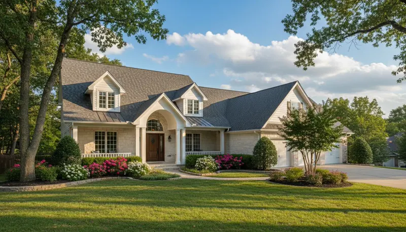 Skyline Roofing Cincinnati, OH