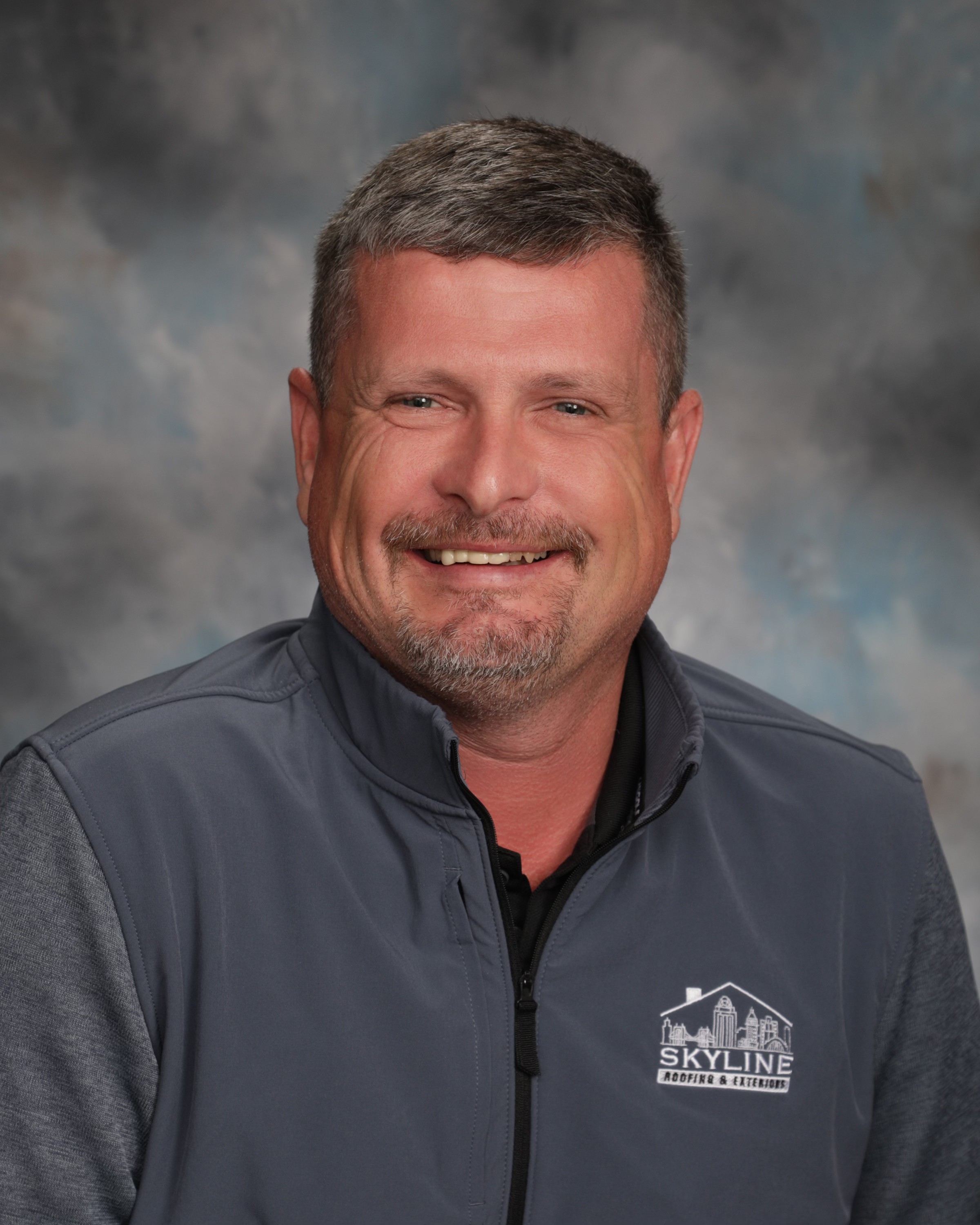 Bill Roark - President