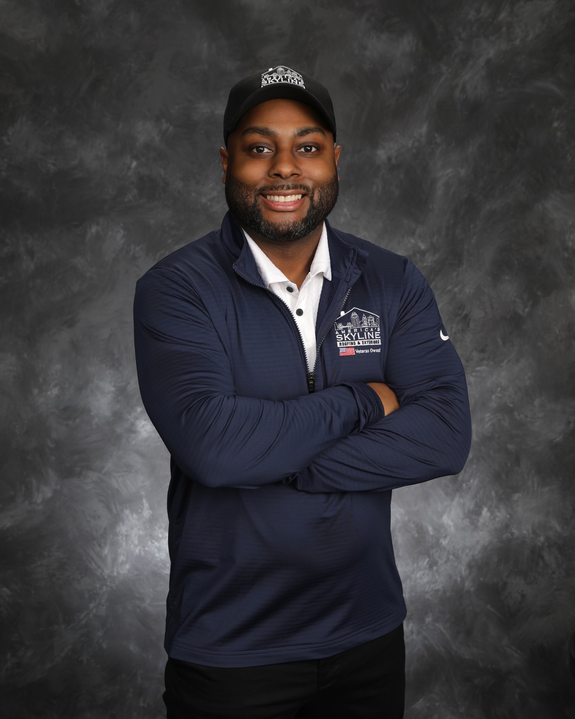 Micah Draper - President