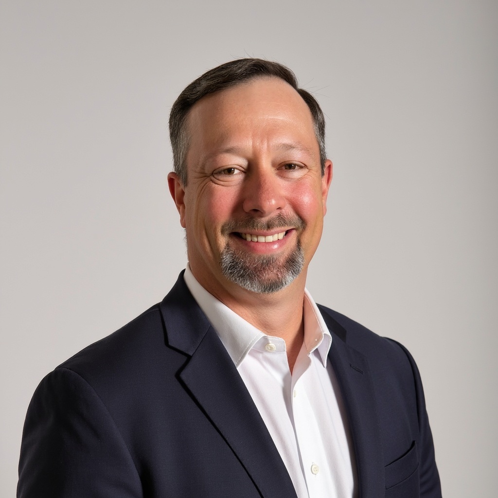 Trent Dilts - CEO, Louisville